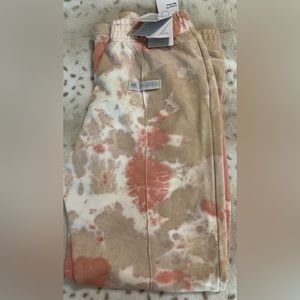 Nike Tie Dye Sweatpants